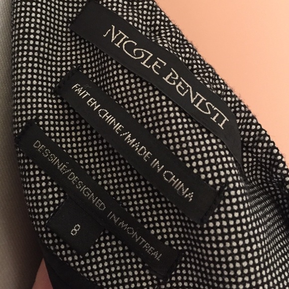 Nicole Benisti Fabulous Day to Evening Dress - Picture 5 of 8